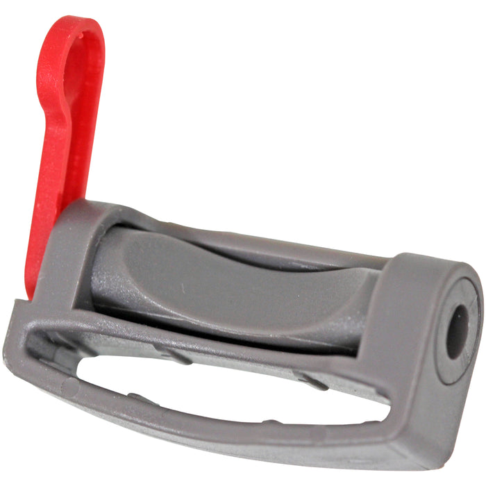 Trigger Lock for DYSON V10 SV12 Vacuum Cleaner Cordless Power Holder Button (Pack of 2)