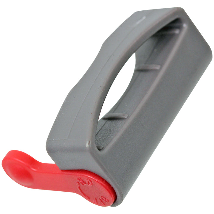 Washable Pre-Motor Stick Filter + Trigger Lock for Dyson V6 V7 V8 Vacuum Cleaner