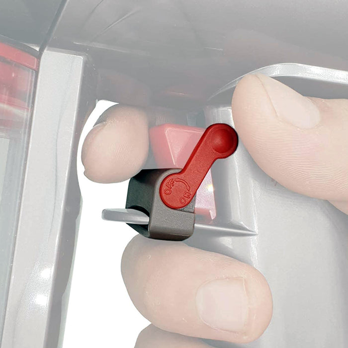 Trigger Lock for DYSON SV03 SV04 SV07 SV09 Vacuum Cleaner Cordless Power Holder Button