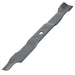 Castel Garden Lawnmower Blade XC 53 BS BSW BSW4 GSW4 51cm 181004459/0