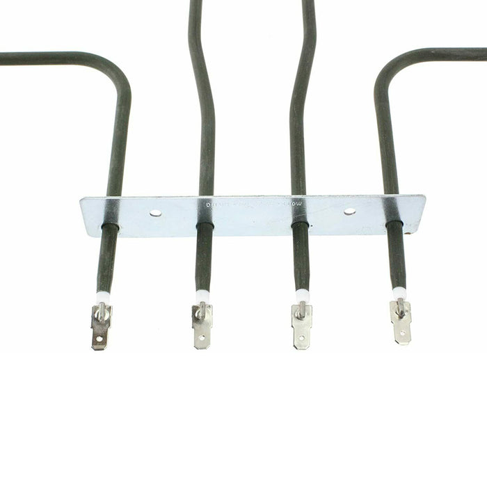 Grill Element for Hotpoint Oven Cooker UY46 KD6 EW84 BD32 ARC60 DY46 2660W Dual