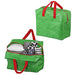 Large Duvet Bedding Pillow Organiser Bag