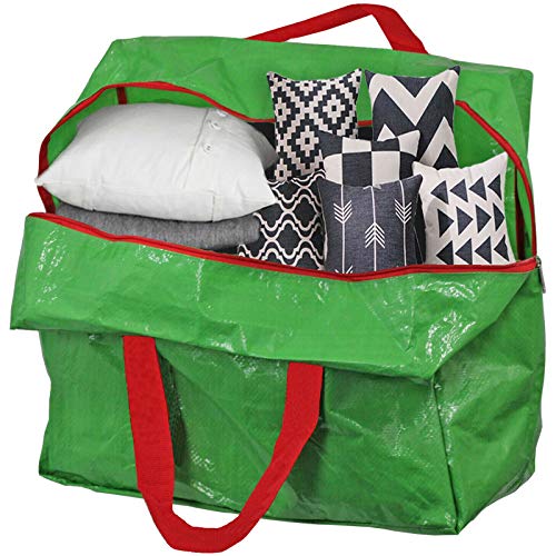 Large Duvet Bedding Pillow Storage Organiser Bag
