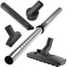 Telescopic Rod & Mini Tool Kit for TESCO Vacuum Cleaners (32mm Diameter)