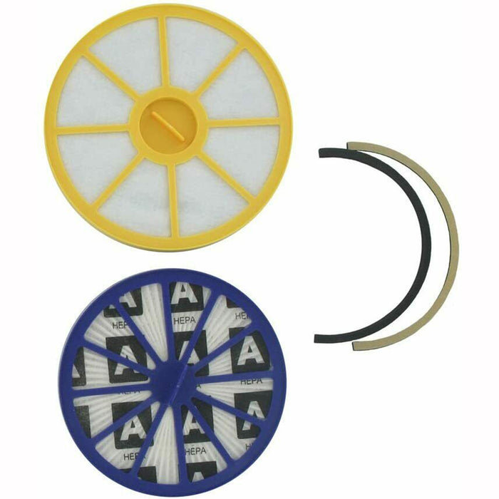 Filters for DYSON DC14 DC14i Vacuum Pre Post Motor HEPA Filter Kit and Seals