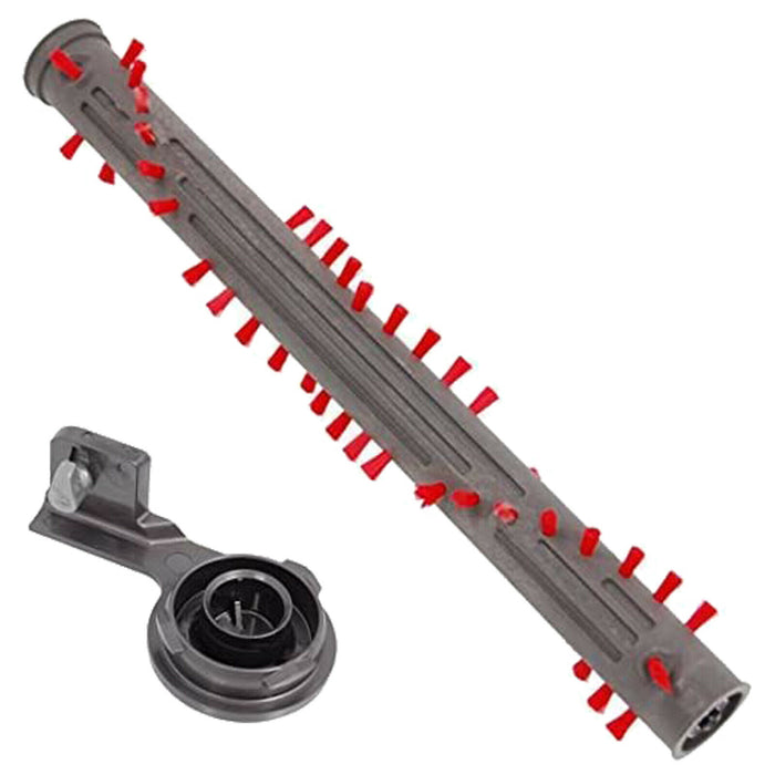 DYSON Brushbar Kit DC24 DC24i Genuine Vacuum Brush Roller Bar & End Cap