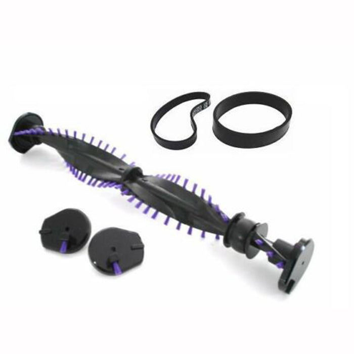 BrushBar, Filter Kit + Belts Fits Dyson DC14 Vacuum Pre & Post Motor HEPA + Seal