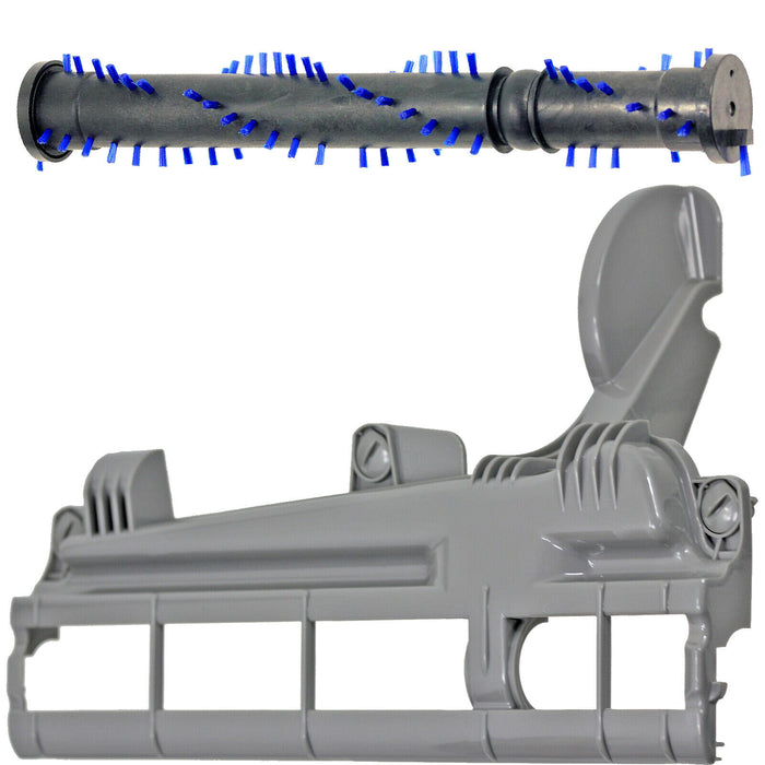 Soleplate & Brush Bar Kit For DYSON DC04 DC07 DC14 Vacuum Cleaner Non Clutch