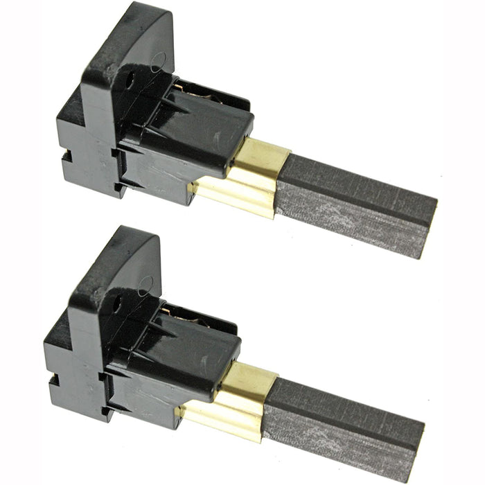 Motor Carbon Brushes Pair For Dyson DC05 DC07 DC08 Vacuum Cleaner Brush Housing
