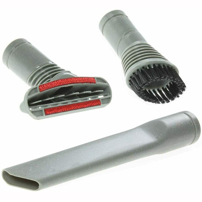 Mini Tool Kit for DYSON Vacuum Cleaner 32mm 4 Pieces