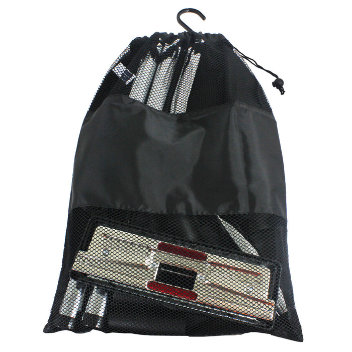 Numatic Hose + Tool Kit For Henry Hetty James Vacuum Cleaner + Storage Bag