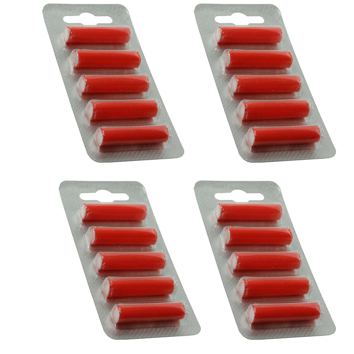 Filter & Reusable Bag for Numatic Henry Hetty James + 20 Fresheners