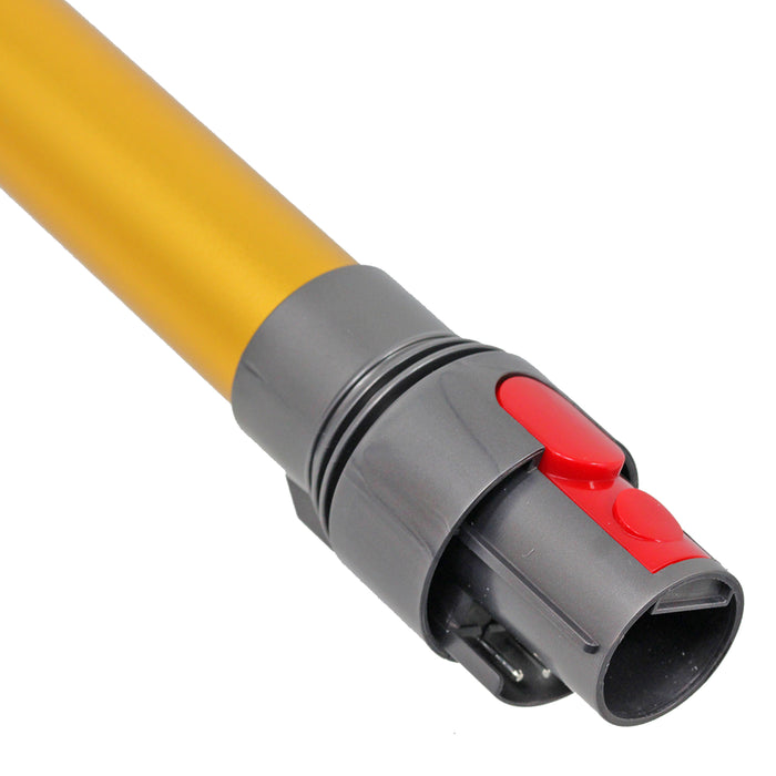Orange / Yellow / Gold Wand Tube Pipe for Dyson V10 SV12 Cordless Vacuum Cleaner
