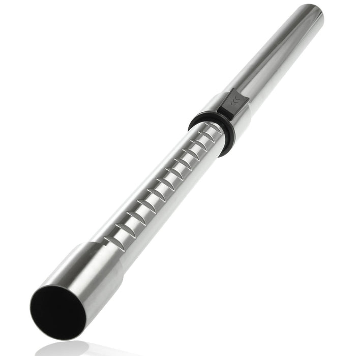 Vacuum Cleaner Telescopic Rod Extension Tube Pipe for Goblin (35mm)