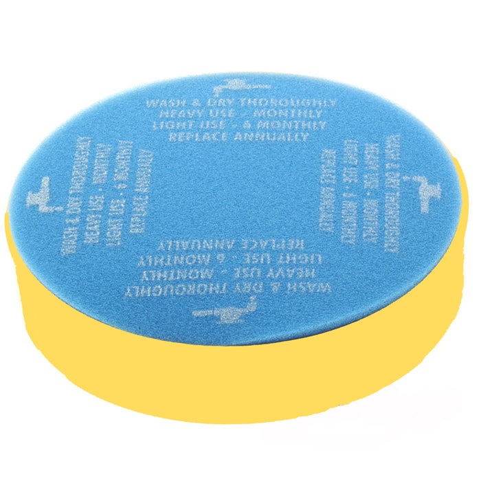 Pre + Post Motor Filter for Dyson DC04 Vacuum Cleaner HEPA