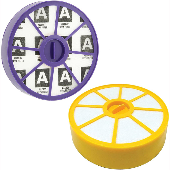 Motor + Filter Kit for DYSON DC05 DC08 Vacuum Pre Post HEPA Filters 240V YDK