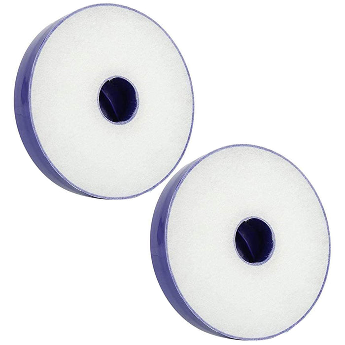 Post Motor Filter for Dyson DC04 DC05 DC08 DC19 DC20 DC21 DC29 Vacuum Cleaner HEPA x 2