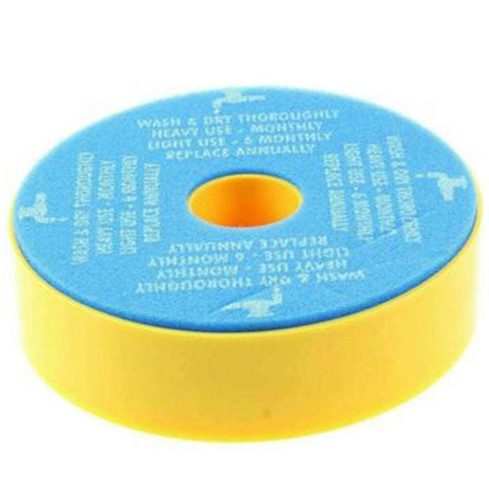 Filter Kit for DYSON DC05 DC08 DC19 DC29 Vacuum Cleaner Post HEPA & Pre Motor x 3