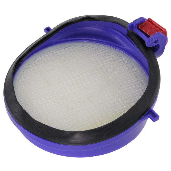 Filter Kit DC24 DC24i compatible with Dyson Vacuum Cleaner Washable Pre & Post Motor HEPA