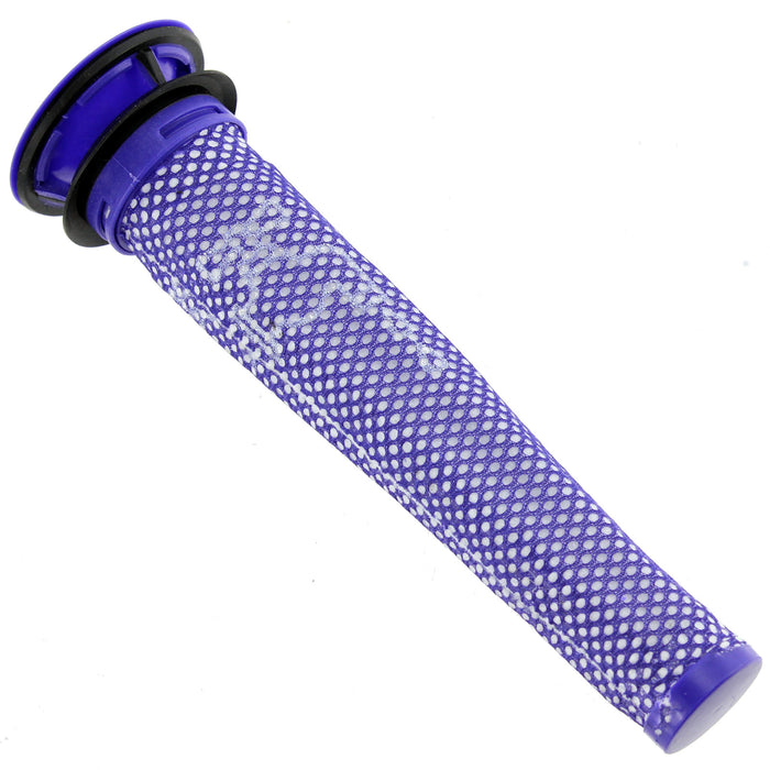 Washable Pre Motor Filter Stick for DYSON V6 V7 V8 Animal Cordless Vacuum x 2