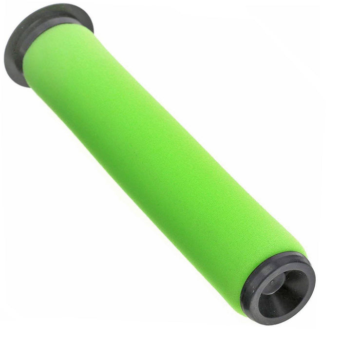 Washable Filters for GTECH AIRRAM MK2 K9 Cordless Vacuum Cleaner (Pack of 4 + Brush)