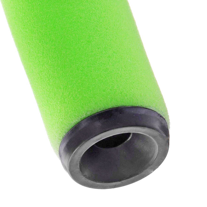 QASULER Filtri lavabili con linguetta profumata for deodorante for ambienti, for la sostituzione dell'aspirapolvere senza fili GTECH AirRam MK2 K9 Kit di sostituzione per aspirapolvere QASULER Filtri lavabili con linguetta profumata for deodorante for ambienti, for la sostituzione dell'aspirapolvere senza fili GTECH AirRam MK2 K9 Kit di sostituzione per aspirapolvere