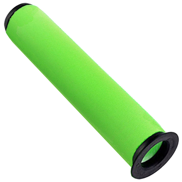 Washable Filters for GTECH AIRRAM MK2 K9 Cordless Vacuum Cleaner (Pack of 4 + Brush)