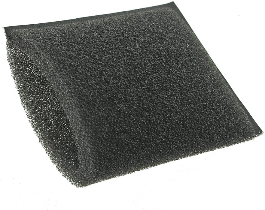 Foam Filter Sponge Pouch Wet Dry Insert for KARCHER Vacuum Cleaners (Pack of 4)