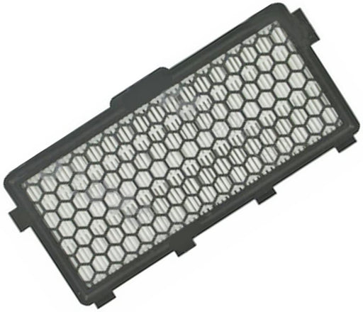 SF-AA 50 Type Active Air Clean Hepa Filter Cartridge for Miele Compact C2 Allergy EcoLine Plus, C2 Cat & Dog Powerline Vacuum Cleaner