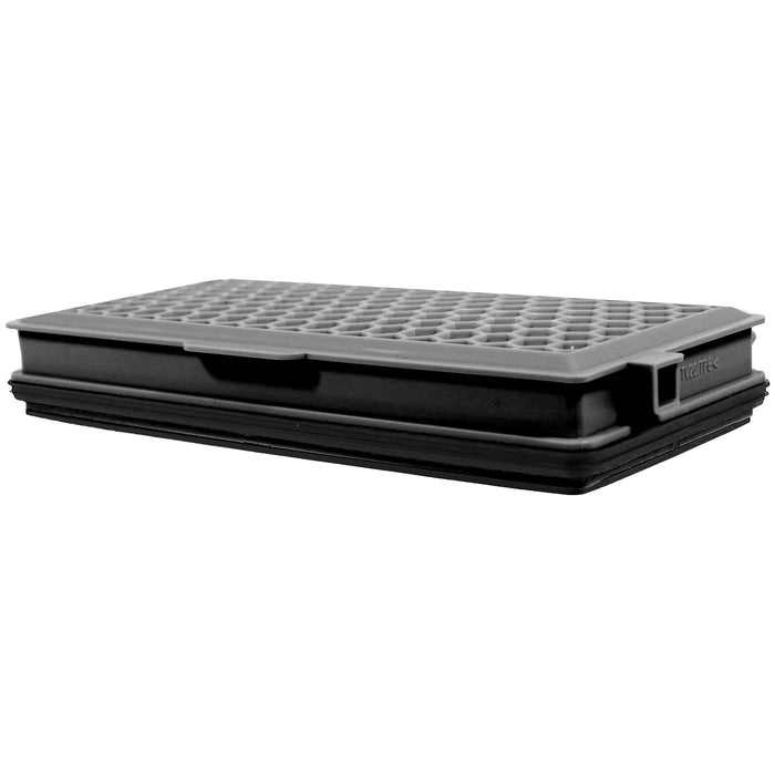 Lot De 2 Filtres HEPA Compatibles Miele SF-HA 50 – Pour Complete C1 C2, S4 S5 S6 S8 + Brosse Offerte, Air Plus Sain