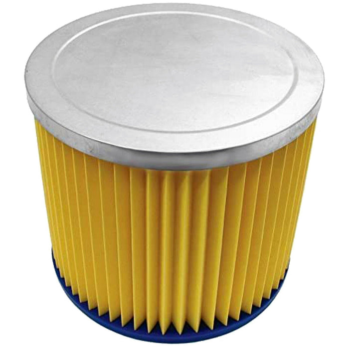 Filter Cartridges x 2 compatible with HOOVER Wet & Dry Vacuum Cleaners