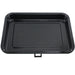 Small Grill Pan with Rack and Detachable Handle + Adjustable Grill Shelf for WHIRLPOOL Oven Cooker