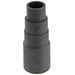 Universal Vacuum Cleaner Power Tool Sander Dust Extraction Hose Adaptor (26mm, 32mm, 35mm, 38mm)