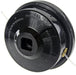 Dual 2 Line Bump Feed Spool Head for HOMELITE Strimmer Trimmer Brushcutter (Pack of 2)