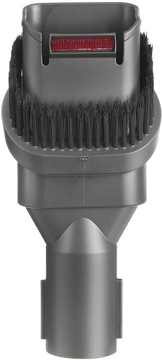 Vacuum Mini Turbine Brush + 2 in 1 Combination Tool for Dyson V11 SV14 Cordless Motorised Tool Attachment