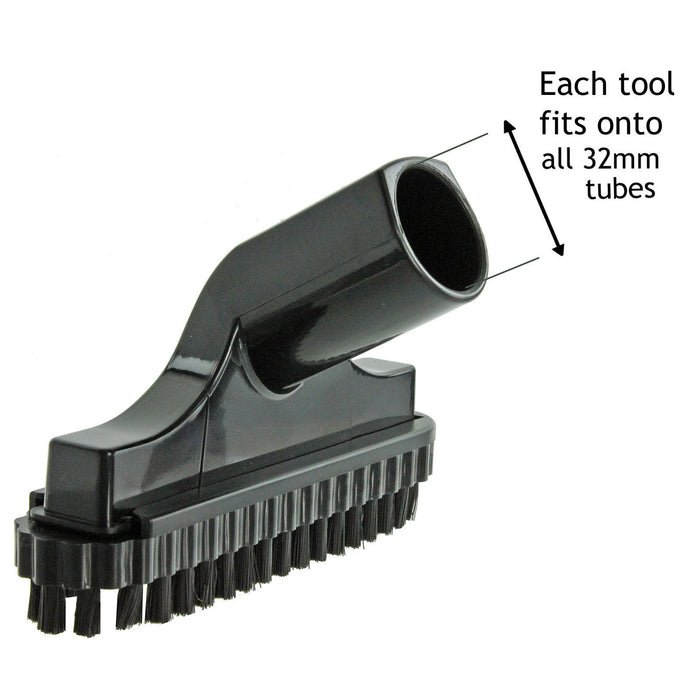 Numatic Hose + Tool Kit For Henry Hetty James Vacuum Cleaner + Storage Bag