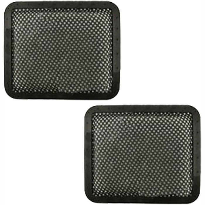 Filter kit for G-TECH AirRam AR01 AR02 AR03 AR05 DM001 Vacuum Cleaner