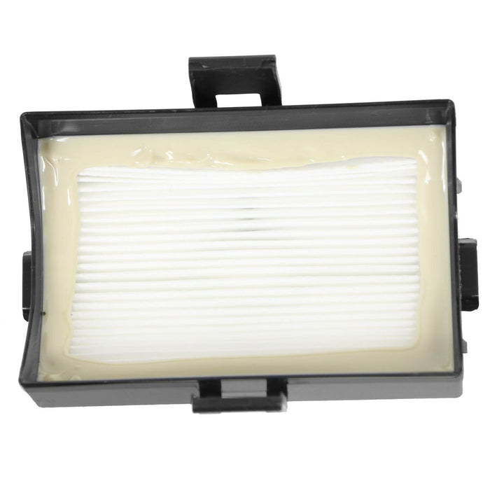 Filter Kit for SHARK HZ500 HZ500UKT Vacuum Foam Felt Motor HEPA Allergen Filter