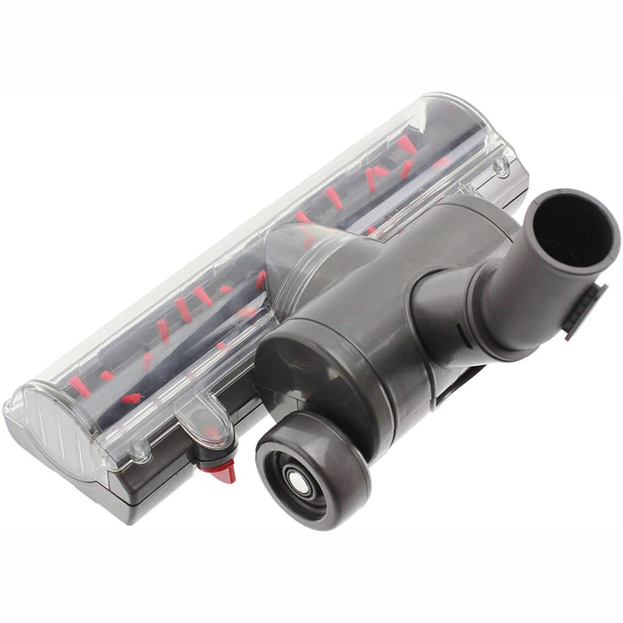 Wheeled Turbo Brush Floor Turbine Tool for DYSON Vacuum Cleaner