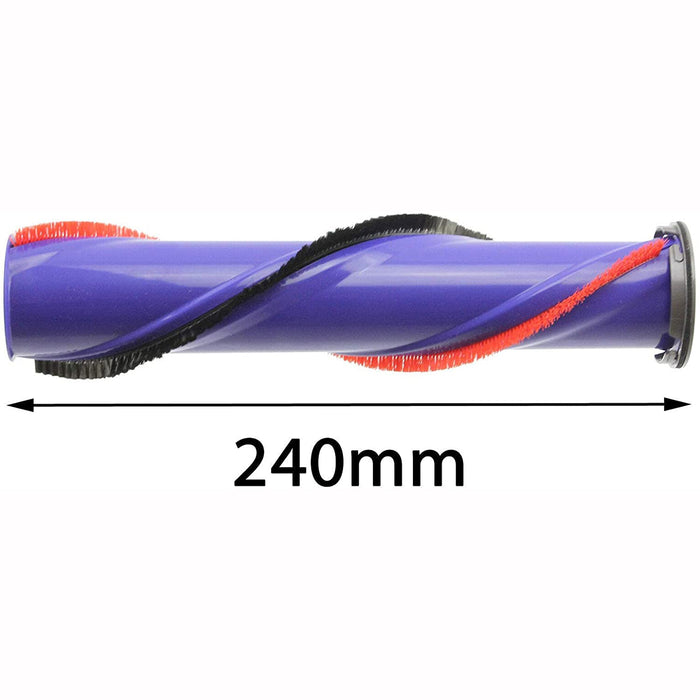 Brushroll for DYSON V6 V7 SV04 SV06 SV09 SV11 Vacuum Roller Bar Brush Roll Brushbar