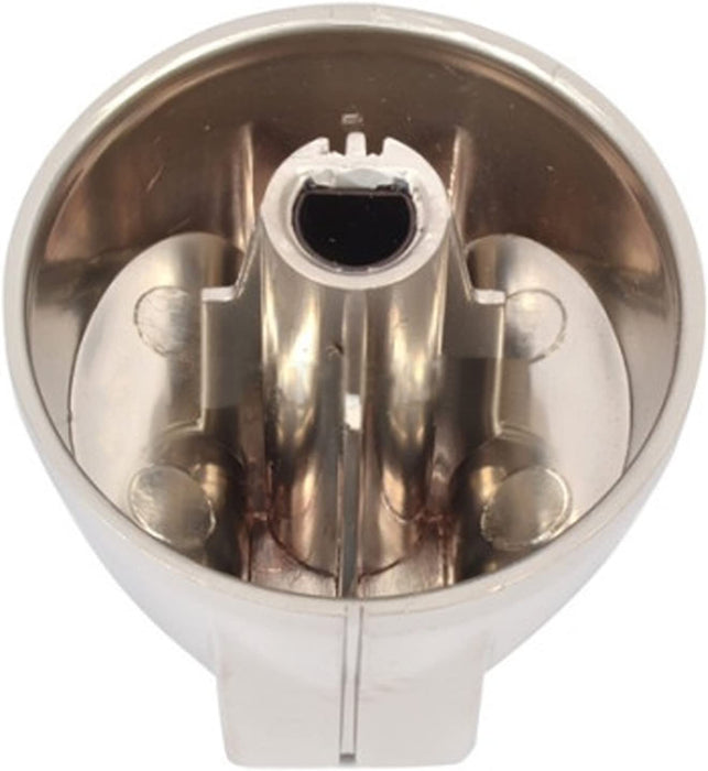 BELLING STOVES Oven Hob Cooker Control Knob Genuine 082875105 (Pack of 8)