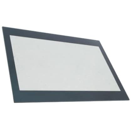 FLAVEL ARCELIK Main Oven Cooker Inner Door Glass Panel Screen 520mm x 398mm
