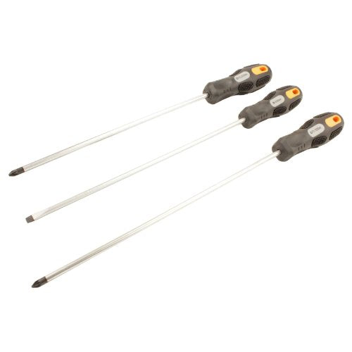 Extra Long 25cm Phillips Screwdriver.