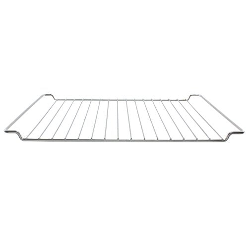 Chrome Shelf Rack for Firenzi Oven Cooker