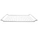 Chrome Shelf Rack for Firenzi Oven Cooker