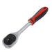 Mechanics Stubby Ratchet, Sockets & Bit Tool Kit 