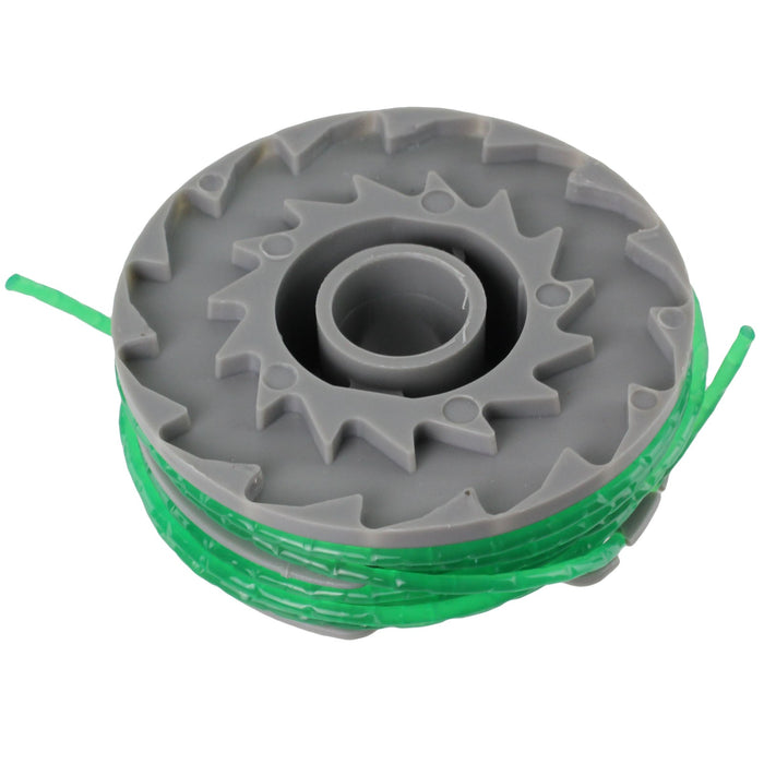 Flymo Strimmer Spool Line 2mm Double Auto FLY061 Power Trim Contour 600HD x 2