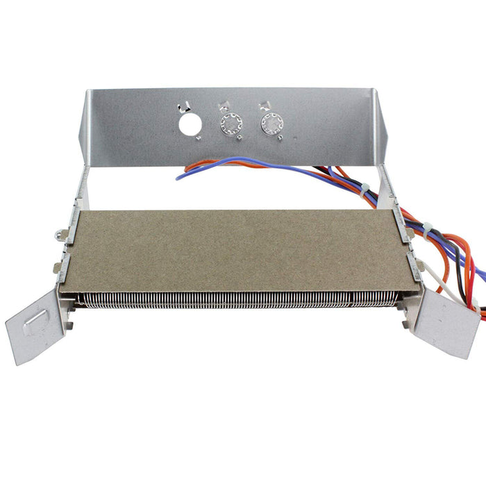 Element & Thermostats for Indesit Tumble Dryer ISL70C ISL65C ISL66CX ISL70CS 2300W