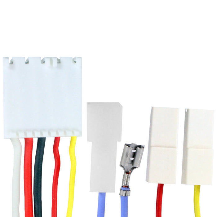 Element & Thermostats for Indesit Tumble Dryer ISL70C ISL65C ISL66CX ISL70CS 2300W