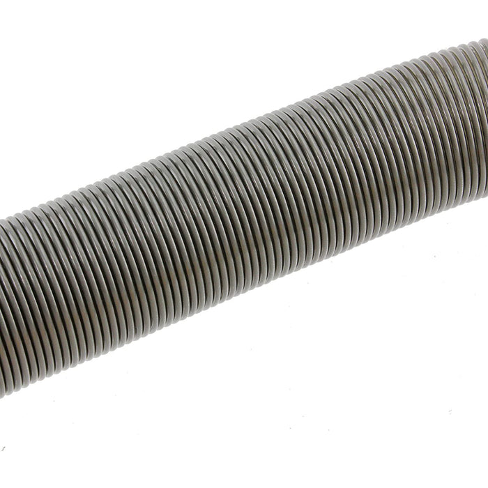 Stretch Hose for DYSON Vacuum Cleaner DC07 Quick Release (Grey / Yellow, 4m)